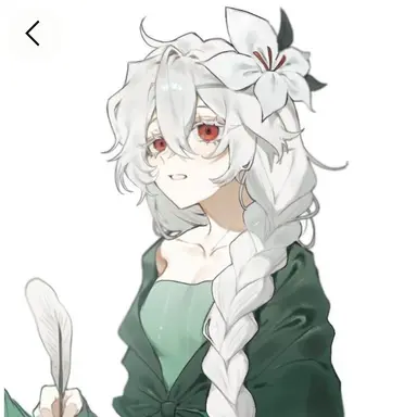 Profile image of 세인트릴리