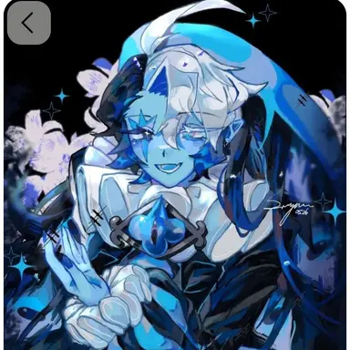 Profile image of 쉐도우밀크