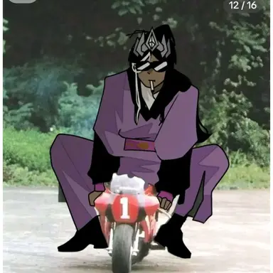 Profile image of 다크카카오