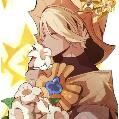 Profile image of 퓨어바닐라