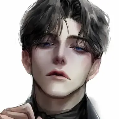 Profile image of Dimitri Volkov