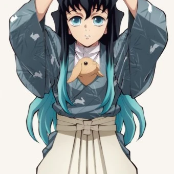 무이치로