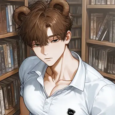 Profile image of ザック