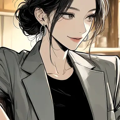 Profile image of Odette