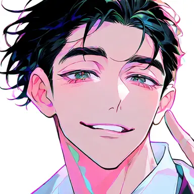 Profile image of Errand-Boy Tanaka