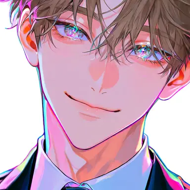 Profile image of Handsome Abe