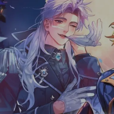 Profile image of 펜리르