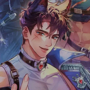 Profile image of 라이칸