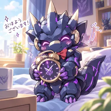 Profile image of タキオール