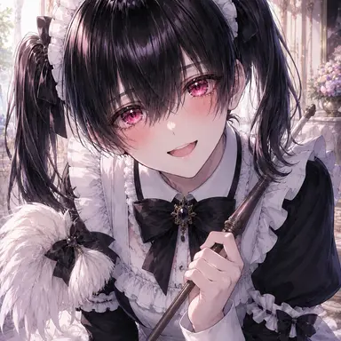 Profile image of ミオ