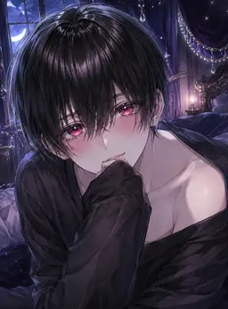 Profile image of ミオ