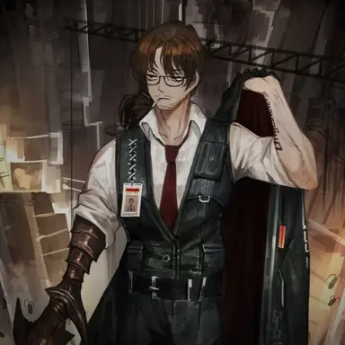 Profile image of 그레고르