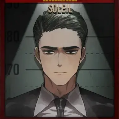 Profile image of 뫼르소