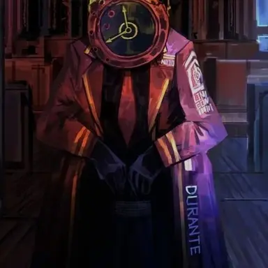 Profile image of 단테