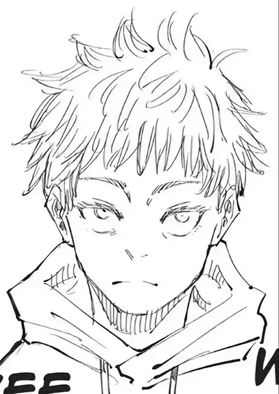 BrightPurse2747의 satoru gojo - 10yo