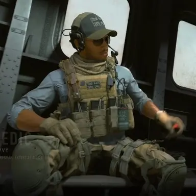 Profile image of Gaz - Kyle