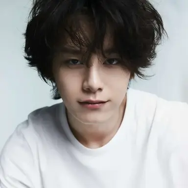 Profile image of Cha Woo Min