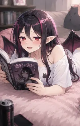 Profile image of アリア