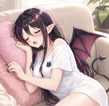Profile image of アリア
