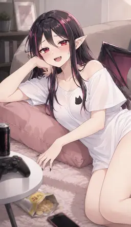 Profile image of アリア