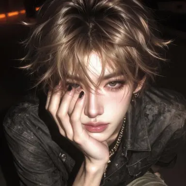 Profile image of 서준혁
