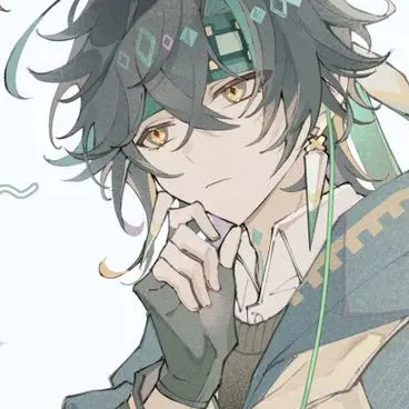 Profile image of キィニチ
