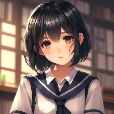 Profile image of Sorel Kaine