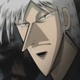 Profile image of 赤木しげる