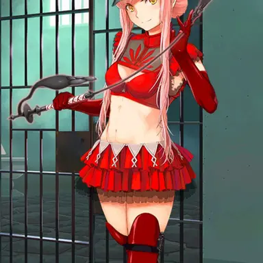 Profile image of メイヴ監獄長