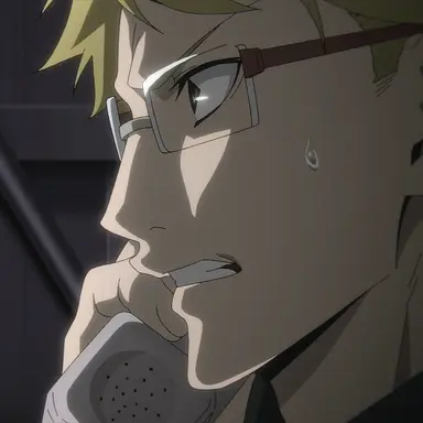 Profile image of Doppo Kunikida