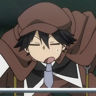 Profile image of Ranpo Edogawa