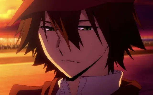 Profile image of Ranpo Edogawa