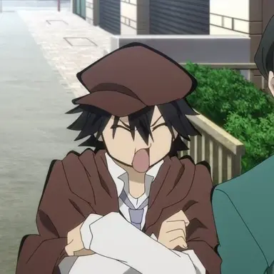 Profile image of Ranpo Edogawa