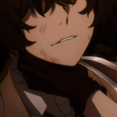 Profile image of Osamu Dazai