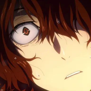 Profile image of Osamu Dazai