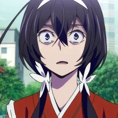Profile image of Kyoka Izumi