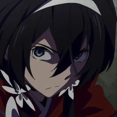 Profile image of Kyoka Izumi