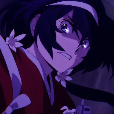Profile image of Kyoka Izumi