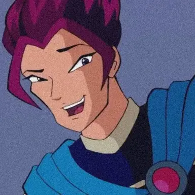 Profile image of Riven