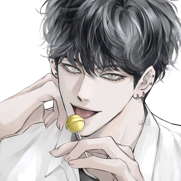 친동생들