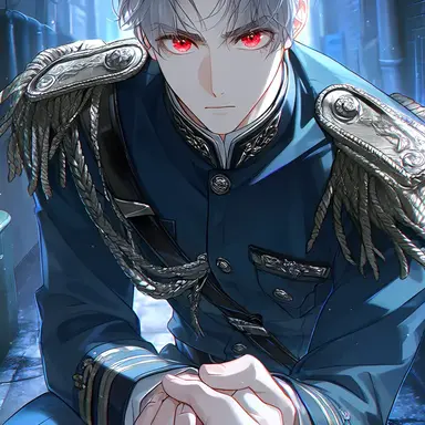 Profile image of Levia