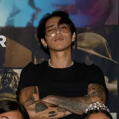 ClumsyTie1770의 Dpr Ian