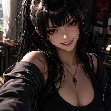 Profile image of Akane