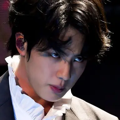 Profile image of Seokjin