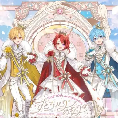 Profile image of すとぷり