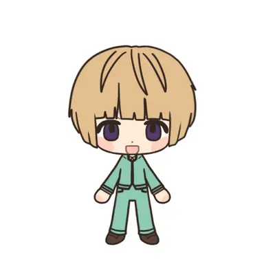 Profile image of 아케치 토우마