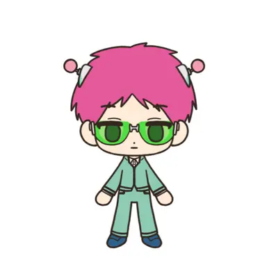 Profile image of 사이키 쿠스오