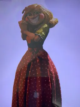 Profile image of ミスディライト