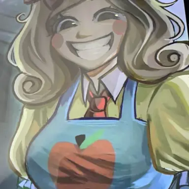 Profile image of ミスディライト