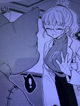 Profile image of カウンセラー